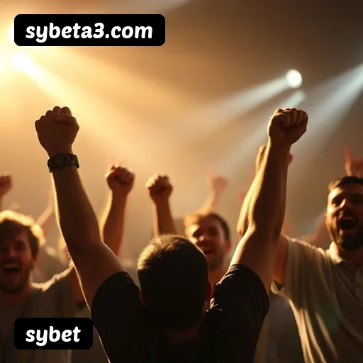 sybet APP mobile iOS Android - 187 mil downloads São Paulo Rio BH